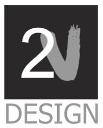 2V Design